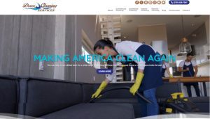 Dover Cleaning Services