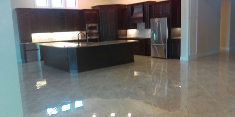 About Dover Cleaning Services in Fort Myers, Florida