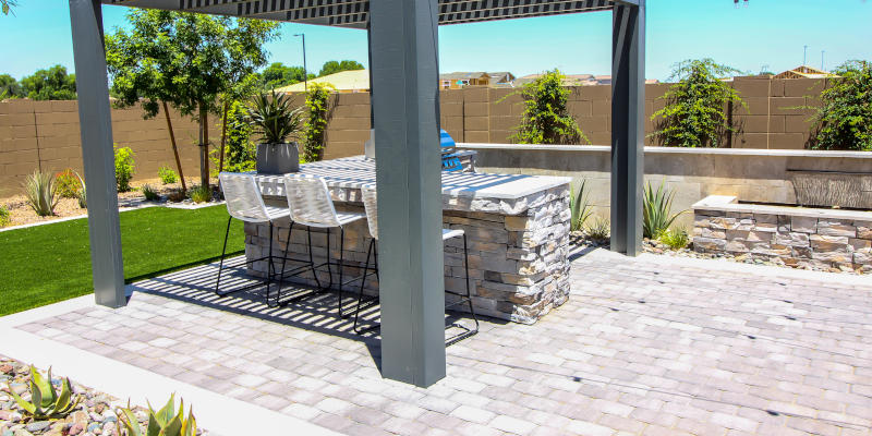 Pressure Washing in Fort Myers, Florida